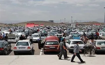 
بحران خودرو چه زمانی فروکش می‌کند؟