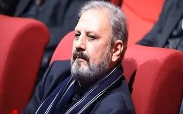  آقای بازیگر: هیچ وقت برای بازی در سینما التماس نمی‌کنم