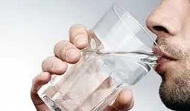 دلایلی متعدد برای مصرف نوشیدن زیاد آب در تابستان