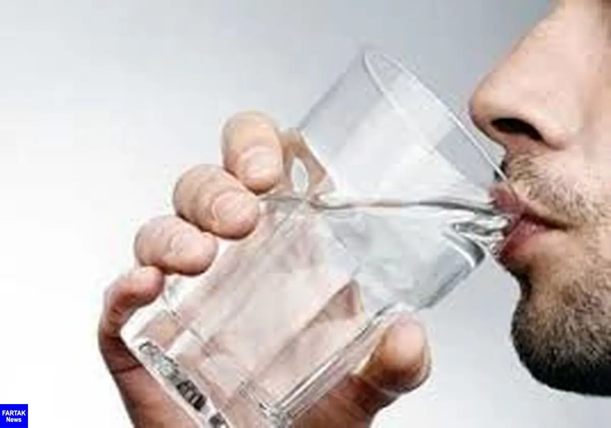 دلایلی متعدد برای مصرف نوشیدن زیاد آب در تابستان