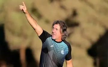 زمان اخراج ساپینتو از استقلال مشخص شد؟