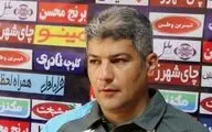 مربی پیکان:حریفی سرسخت برای تیم‌های ایرانی هستیم/ تراکتور به دو نفر متکی نیست