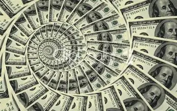  قیمت خرید دلار در بانک‌ها امروز ۹۸/۰۴/۰۶| ادامه ریزش قیمت خرید ارز از مردم