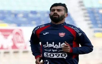 حرف آخر برانکو درباره رضاییان