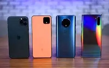 قیمت گوشی های جدید در بازار / ۱۹مهر 