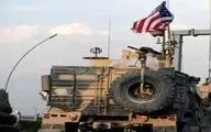 آمریکا در حال تقویت پایگاههای نظامی و سفارت خود در عراق است