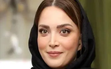 عکسی از بهنوش طباطبایی که با دیدنش سکته میکنید!| بهنوش خانم آن همه زیبایی کجا رفت؟!
