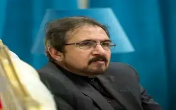 آخرین وضعیت سرنشینان نفتکش سانچی از زبان بهرام قاسمی