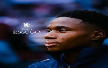 رسمی: نخستین خرید آبی ها پایتخت مشخص شد