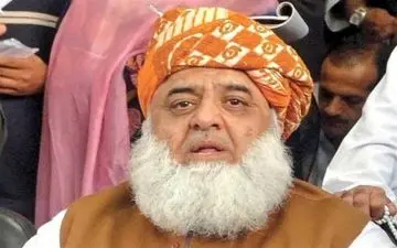  تلاش مبهم فضل الرحمان برای اقدام علیه دولت پاکستان پس از دو بار شکست 