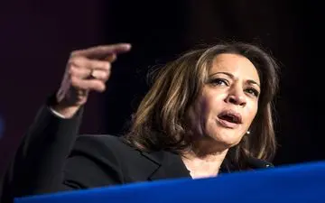  یک نامزد دیگر ریاست جمهوری آمریکا خواستار استیضاح ترامپ شد