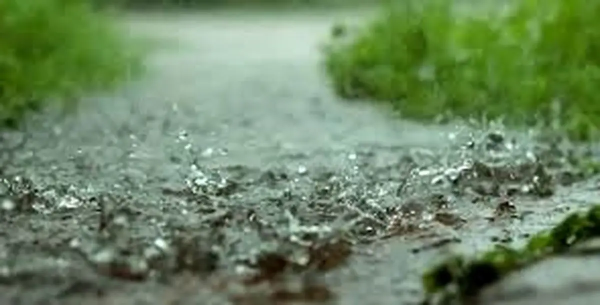 هشدار نارنجی برای شمال کشور؛ باران، برف و باد شدید در راه است