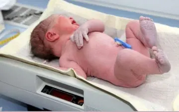 عفونت ادراری در کودکان چگونه است؟