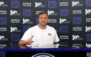 بنگر: پرسپولیس تجربه لازم برای قهرمانی را دارد