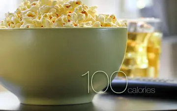  معرفی میان وعده هایی با کالری کمتر از 100