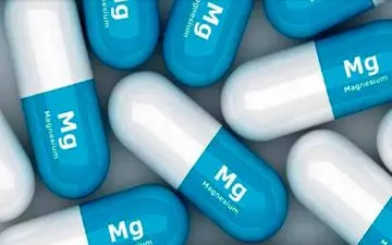 منیزیم برای کنترل اضطراب معجزه می کند