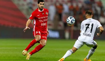 مشخص شدن سرنوشت عزت اللهی