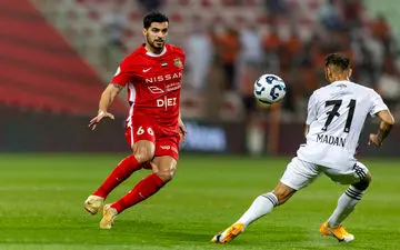 مشخص شدن سرنوشت عزت اللهی