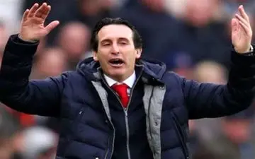 امری: اخراج نایلز دلیل شکست ما بود 