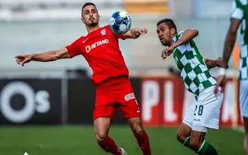 بمب پرسپولیس در خود باشگاه خنثی شد