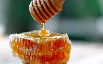 عسل هم ممکن است خراب شود؟

