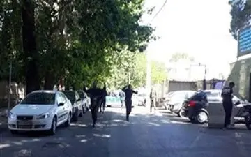 جزئیات تازه از گروگانگیری مرگبار در ایلام+ اسامی مصدومان و کشته شدگان