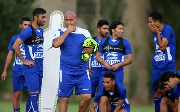 سوال این است؛ بیانیه برعلیه کاوه با هماهنکی منصوریان بوده یا نه؟!