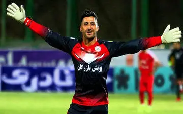 خداحافظی ستاره ذوب‌آهن؛ پرسپولیس یا تراکتور مقصد بعدی + عکس