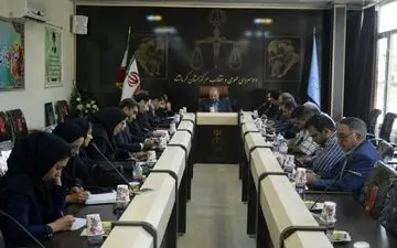 انعقاد تفاهم نامه همکاری رای کار / به زودی پرداخت مرحله چهارم مالباختگان گلیم و گبه