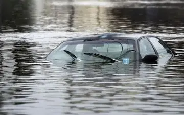 هشدار به مردم این استان‌ها؛ باران سنگین و سیل در راه است
