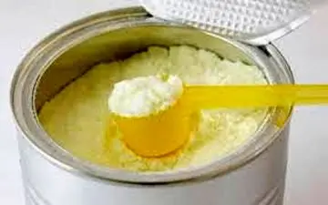  کمبود شیرخشک نوزاد در بازار حقیقت دارد؟