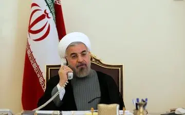 
آیت‌الله وحید خراسانی درگذشت خواهر رئیس‌جمهور را تسلیت گفت