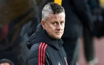 سولسشر به سرنوشت مورینیو دچار می شود؟ 