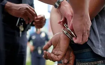 دستگیری مظنون شهادت محیط‌بان خاییز؛ اسلحه و تجهیزات شهید کشف شد