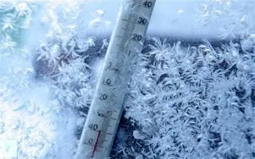 هواشناسی| کرمانشاه تا دوشنبه سرد می‌ماند

