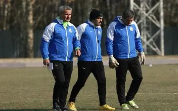 باشگاه استقلال پیگیر رفع محرومیت رحمتی