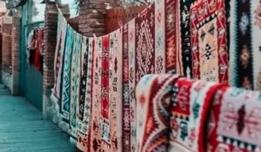با صنایع دستی زیبای استان کرمانشاه بیشتر آشنا شوید|صنایع دستی کرمانشاه و سوغات فرهنگی این استان زیبا
