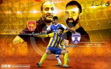 جدال شاگرد و استاد در ایستگاه چهارم