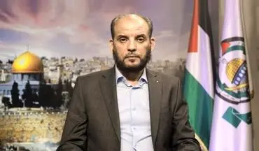 آینده غزه پس از جنگ، موضوعی داخلی و فلسطینی است