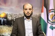 آینده غزه پس از جنگ، موضوعی داخلی و فلسطینی است