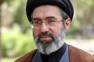 عکس‌های جدید از آیت‌الله سیدمجتبی خامنه‌ای منتشر شد