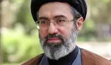 عکس‌های جدید از آیت‌الله سیدمجتبی خامنه‌ای منتشر شد