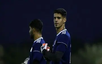 دروازه‌بان سپاهان : چهار دیدار مرگ و زندگی داریم