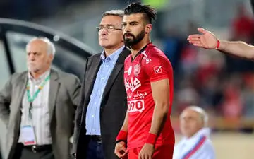 رامین رضاییان هم باید به جشن قهرمانی بیاید/ تمدید قرارداد برانکو؟ به کلاس بالاتر که می‌روید باید دبیرتان را عوض کنید! 