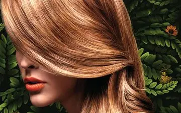 راهکارهایی برای داشتن موی براق