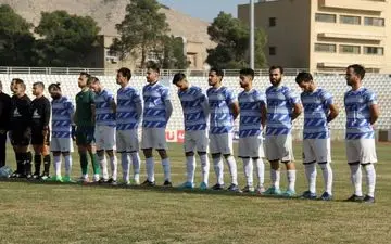 اعتصاب کامل بازیکنان در آستانه دیدار پارس جنوبی!