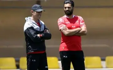 حذف به سبک یحیی/ آقای ستاره بفرما بنشین روی نیمکت!