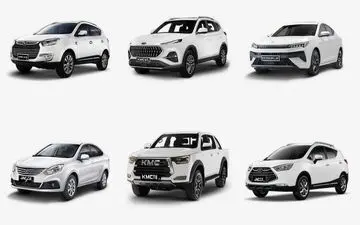 قیمت جدید محصولات کرمان موتور ویژه دی ماه 1403 اعلام شد 