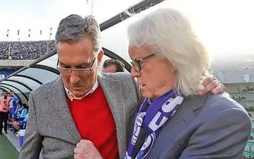 درخواست رسمی شفر برای حضور ستاره محبوب برانکو در استقلال