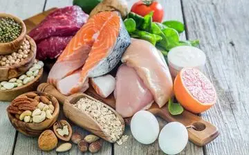 نشانه های کمبود ویتامین کدامند؟